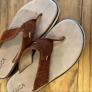 Luca Sandals